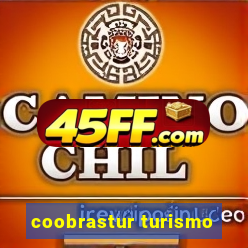 coobrastur turismo